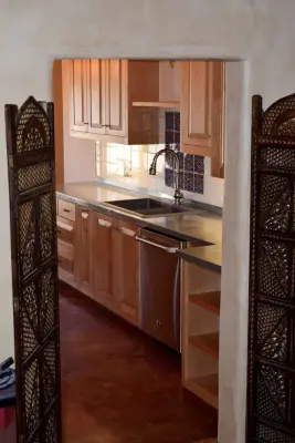 Dolores Street Revitalization — Custom Home Builders project by The Salamander Company LLC.