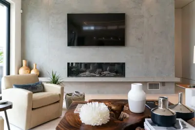 Cetacean Residence — Custom Home Builders project by Jantz Construction