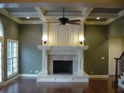 Fieldstone Homes - Custom Home Builders in Overland Park, KS