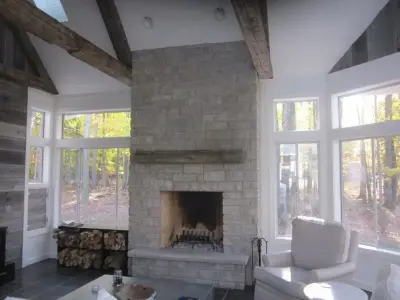 Tielens Construction Inc. - Patio Design & Installation in Luxemburg, WI