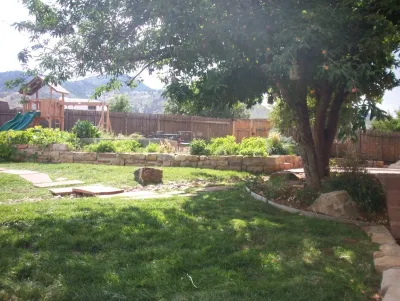 Bloom Concrete & Landscape Design - Outdoor Lighting Installation in Denver, CO