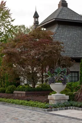 Zaremba & Company - Outdoor Lighting Installation in Pontiac, MI