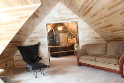 Emcon, Inc. - Deck Building & Repair in Nevis, MN