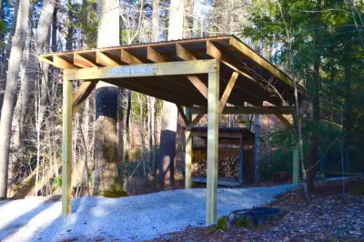 B-K Construction Company, LLC - Garage Door Installation & Repair in Mills River, NC
