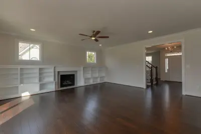 Sadler Building Corp - Design-Build Services in Suffolk, VA