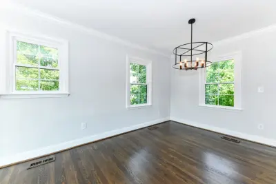 Wolfe Homes - Custom Home Builders in Greensboro, NC