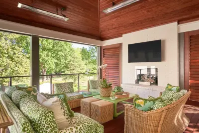 Wolfe Homes - Custom Home Builders in Greensboro, NC