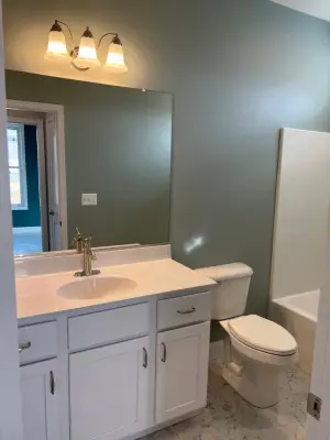 O'Hennon Builders - Custom Cabinets & Cabinetry in Dunkirk, MD