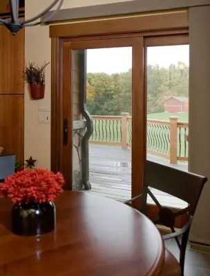 Life on the Farm — Custom Home Builders project by KW Yoder Construction Inc