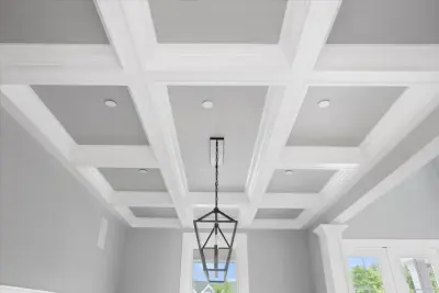 Downstream — Custom Home Builders project by Live Oak Home Builders