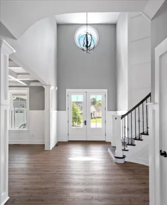 Live Oak Home Builders - Architectural & Building Design Services in Salisbury, MD