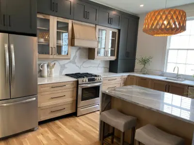 Stono Construction LLC - Design-Build Services in Charleston, SC