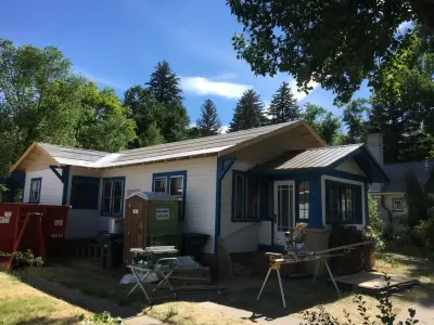 Durango Downtown Roof Renovation — Custom Home Builders project by Will Construction, LLC