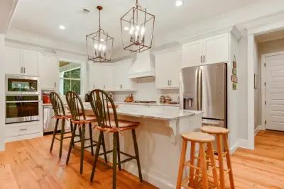 Ocean Springs City Center — Custom Home Builders project by Shepard Homes, LLC