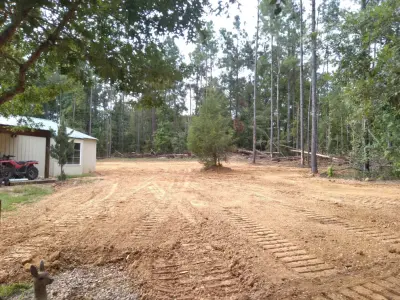 Delta Construction & Remodeling, LLC - Design-Build Services in Natchez, MS