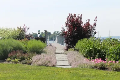 Zavaglia Associates - Patio Design & Installation in Larchmont, NY