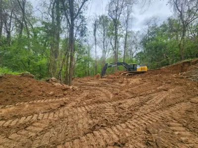 Delta Construction & Remodeling, LLC - Design-Build Services in Natchez, MS