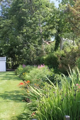 Zavaglia Associates - Patio Design & Installation in Larchmont, NY