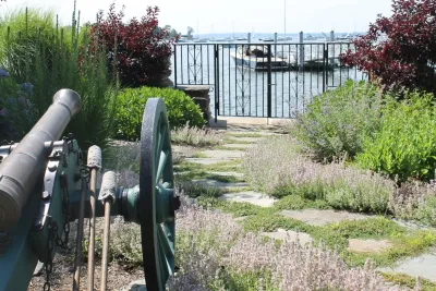 Zavaglia Associates - Patio Design & Installation in Larchmont, NY