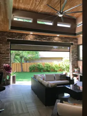 Home Remodeling Showcase Tour 2017 — Custom Home Builders project by Dana Build And Design