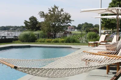 Zavaglia Associates - Patio Design & Installation in Larchmont, NY