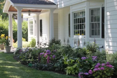 Zavaglia Associates - Patio Design & Installation in Larchmont, NY