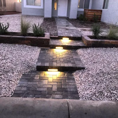 Cover Fields Landscape LLC - Tree & Shrub Care in Las Vegas, NV