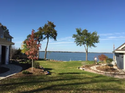 ZDA Inc. - Landscape Design in Middleton, WI