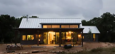 Capital Construction Company - Custom Home Builders in Austin, TX