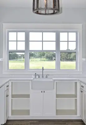 Custom Farmhouse in Dripping Springs — Custom Home Builders project by Canyon Creek Homes, LP