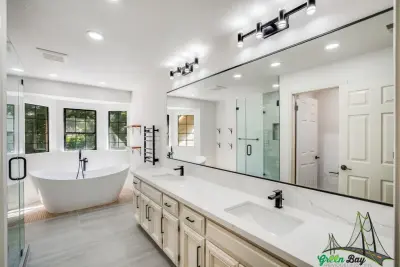 Green Bay Remodeling Inc. - Architectural & Building Design Services in Concord, CA