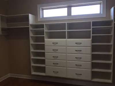 DS Fresh Start — Custom Home Builders project by Lamon & McDaniel Builders