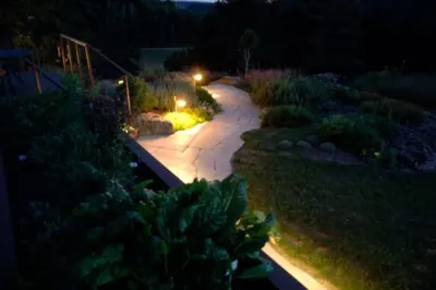 ZDA Inc. - Landscape Design in Middleton, WI