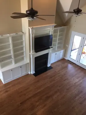 Lamon & McDaniel Builders - Design-Build Services in Maryville, TN