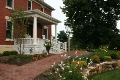 ZDA Inc. - Landscape Design in Middleton, WI
