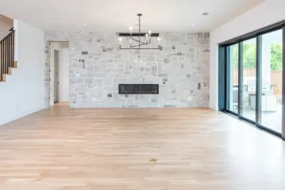 Cleve Adamson Custom Homes - Design-Build Services in Lucas, IA