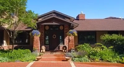 ZDA Inc. - Landscape Design in Middleton, WI
