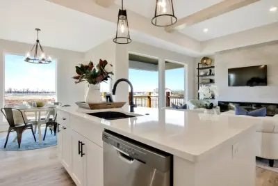 Sweet — Custom Home Builders project by Paul Gray Homes