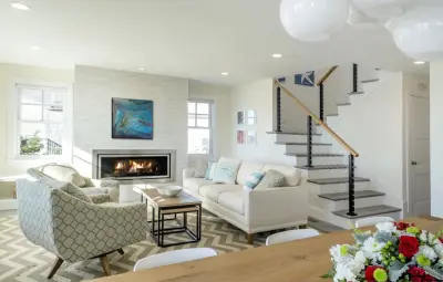 Peter McDonald Architect - Architectural & Building Design Services in Eastham, MA