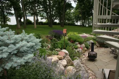 ZDA Inc. - Landscape Design in Middleton, WI