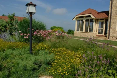 ZDA Inc. - Landscape Design in Middleton, WI