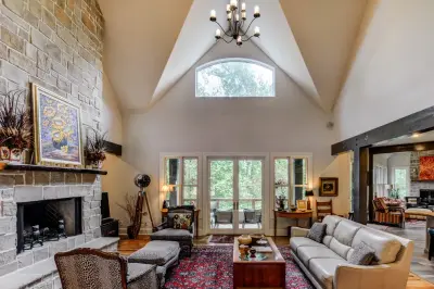 Dunrobin Project — Custom Home Builders project by Built By Brett