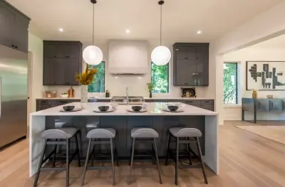 DJF Builders Inc - Architectural & Building Design Services in Raleigh, NC