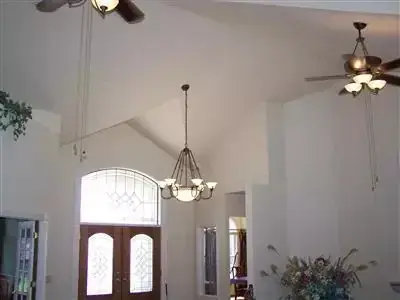 DuPont House — Custom Home Builders project by Sandy Beach Construction, LLC