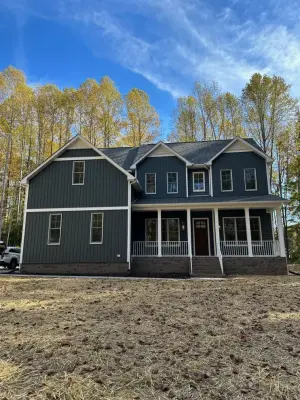 Blue Ridge Custom Homes LLC - Architectural & Building Design Services in Goochland, VA