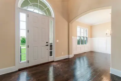 Durham Estate — Custom Home Builders project by Superior Custom Homes & Remodeling