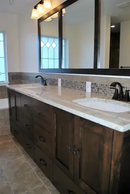 Eagle Identity Management Suite — Custom Home Builders project by Property Rehab Solutions