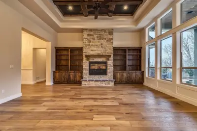 ANA Home by Gardner Homes — Custom Home Builders project by Gardner Homes