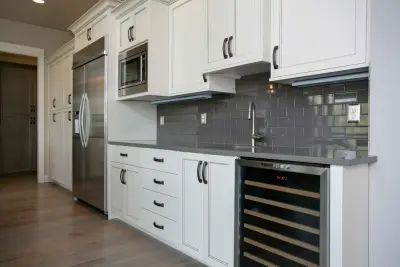 Gardner Homes MKS Residence — Custom Home Builders project by Gardner Homes