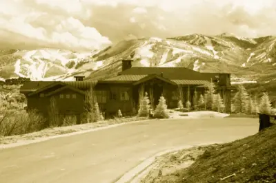 Douglas Knight Construction - Custom Home Builders in Salt Lake City, UT